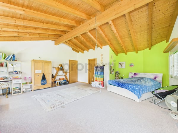 Incantevole casa unifamiliare di 1 locali a Giubiasco 8