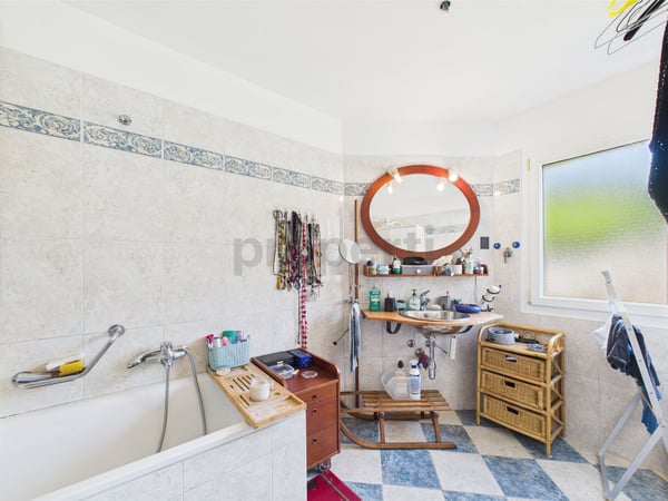 Incantevole casa unifamiliare di 1 locali a Giubiasco 10