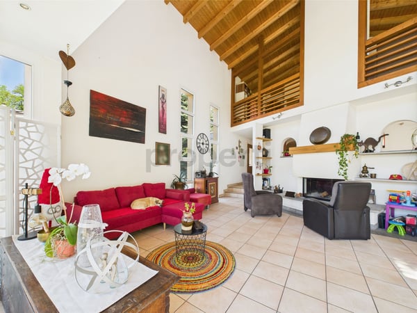 Incantevole casa unifamiliare di 1 locali a Giubiasco 4