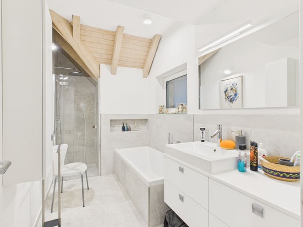 Befristetes Modernes Wohnjuwel in Wettingen 12