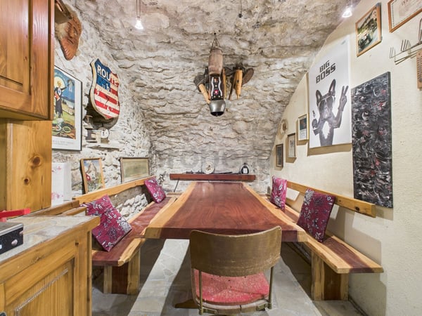 Immeuble multifamiliale avec potentiel de développement à Savièse (VS) 6