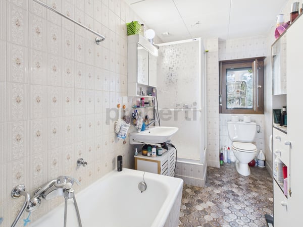 Immeuble multifamiliale avec potentiel de développement à Savièse (VS) 10