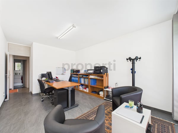 Appartamento 1.5 locali rinnovato  Posizione centralissima a Biasca 8