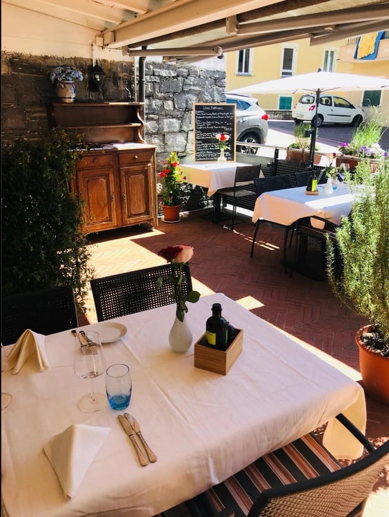 Stabile Einkommensquelle mit Gewerbe- und Wohnflächen in Orselina/ Fonte di reddito stabile con spazi commerciali e residenziali a Orselina 6