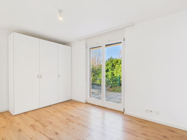 Appartement dexception avec vue panoramique sur le Léman à Montreux (Chernex) 9