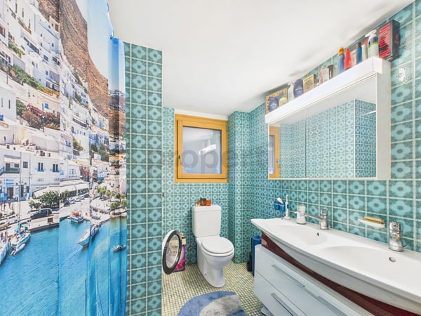 Einzigartiges 1-Zimmer Einfamilienhaus in Lichtensteig, Kanton SG 10