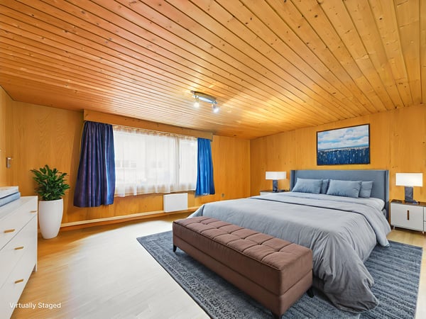 Einzigartiges 1-Zimmer Einfamilienhaus in Lichtensteig, Kanton SG 8