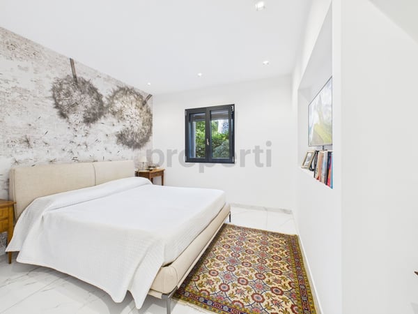 Casa moderna con giardino, spa privata e tecnologia avanzata a Locarno 7