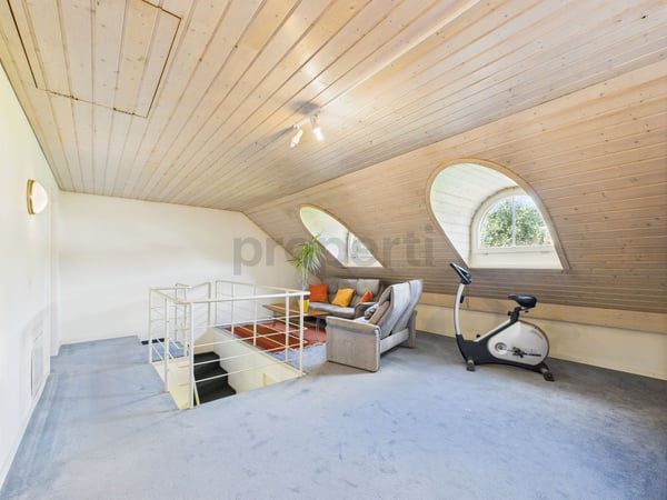 Charmante 1.5-Zimmer Wohnung in Hüttwilen, TG 7