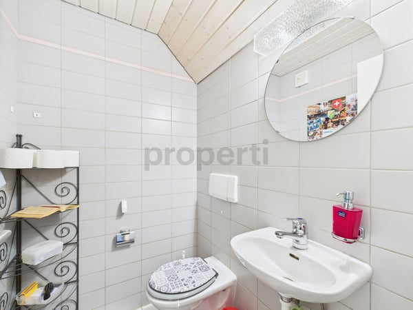 Charmante 1.5-Zimmer Wohnung in Hüttwilen, TG 11