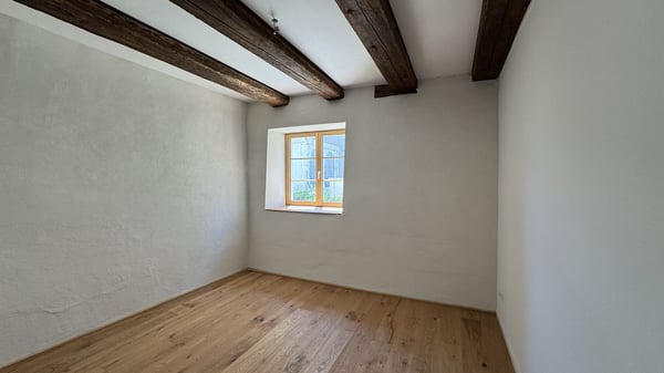 Traumhafte Terrassenwohnung mit modernem Flair in Steckborn, Kanton TG 6
