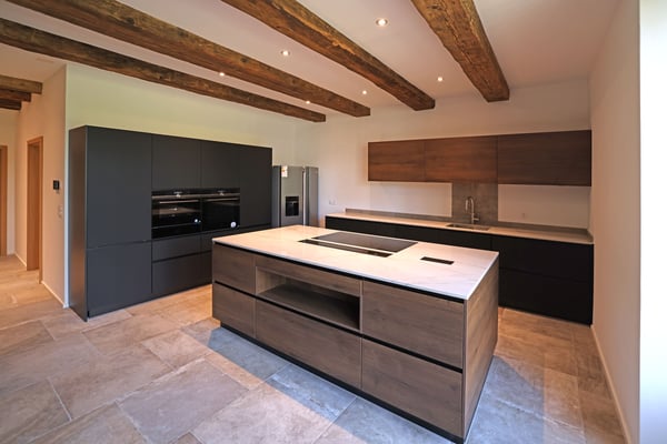 Traumhafte Terrassenwohnung mit modernem Flair in Steckborn, Kanton TG 5