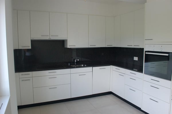 Incantevole e ampia casa bifamiliare indipendente con giardino a Lugano  ideale anche per attività professionali 7