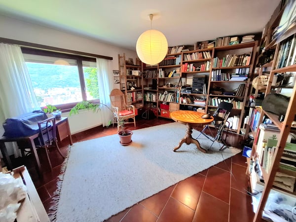 Splendida Villa unifamiliare a Bellinzona, nel Canton Ticino 10