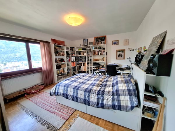 Splendida Villa unifamiliare a Bellinzona, nel Canton Ticino 9