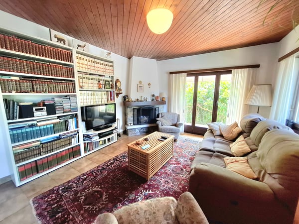 Splendida Villa unifamiliare a Bellinzona, nel Canton Ticino 4