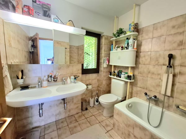 Splendida Villa unifamiliare a Bellinzona, nel Canton Ticino 11