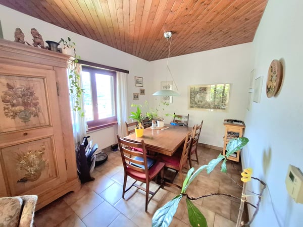 Splendida Villa unifamiliare a Bellinzona, nel Canton Ticino 7