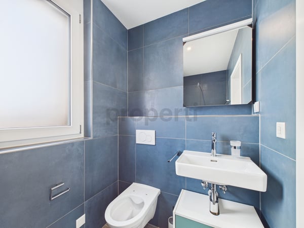 Attraktive Laden- oder Atelierfläche mit moderner Küche an zentraler Lage in Frauenfeld (TG) 7