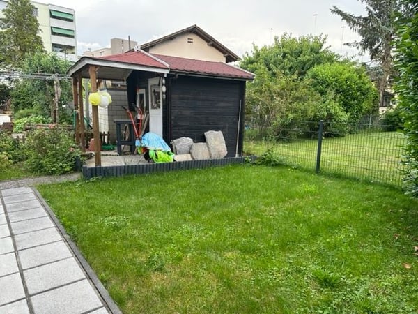 Vielseitiges Einfamilienhaus mit Potenzial in Zofingen 12