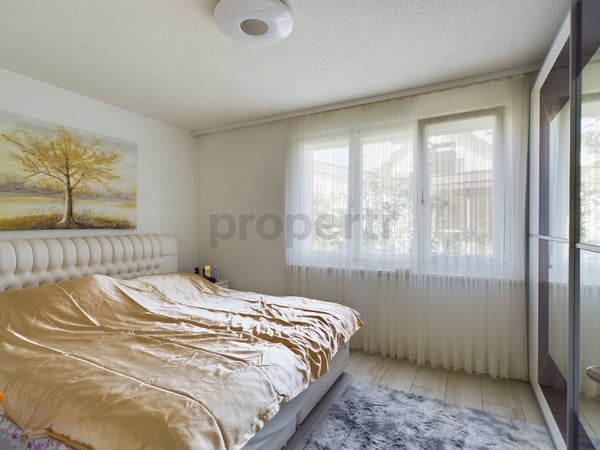 Vielseitiges Einfamilienhaus mit Potenzial in Zofingen 6