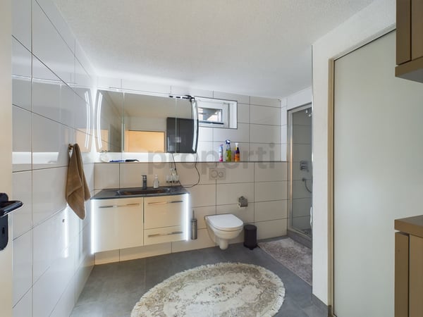 Vielseitiges Einfamilienhaus mit Potenzial in Zofingen 9