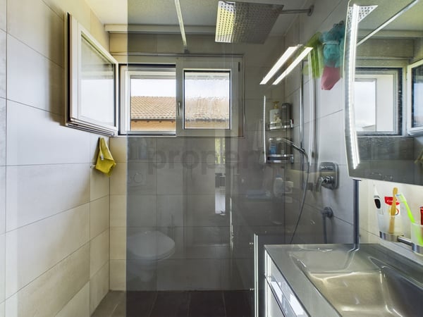 Vielseitiges Einfamilienhaus mit Potenzial in Zofingen 10