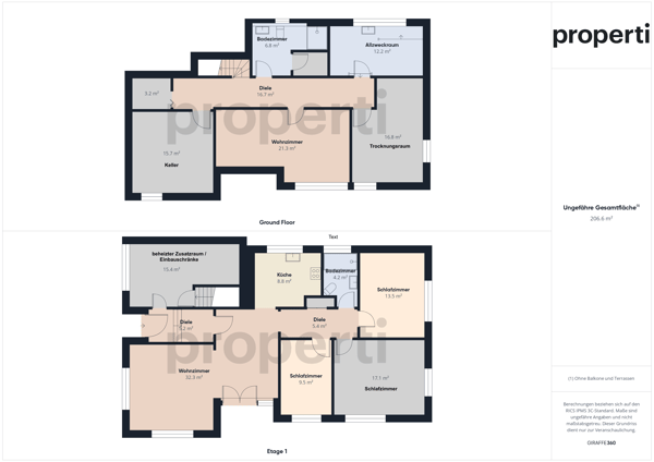 Vielseitiges Einfamilienhaus mit Potenzial in Zofingen 8