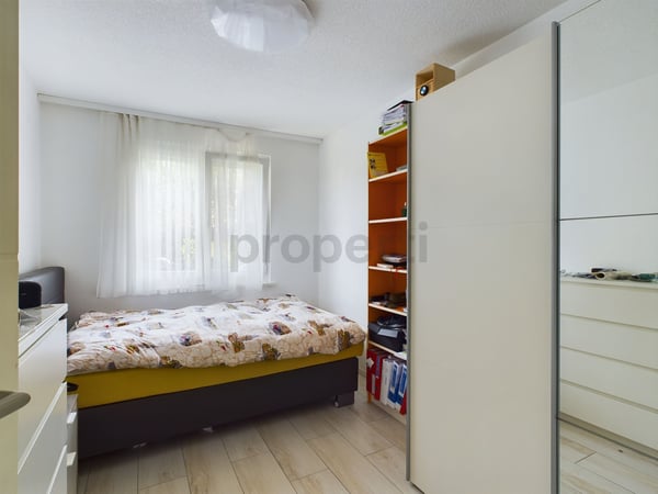 Vielseitiges Einfamilienhaus mit Potenzial in Zofingen 7