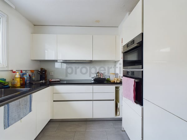 Vielseitiges Einfamilienhaus mit Potenzial in Zofingen 4