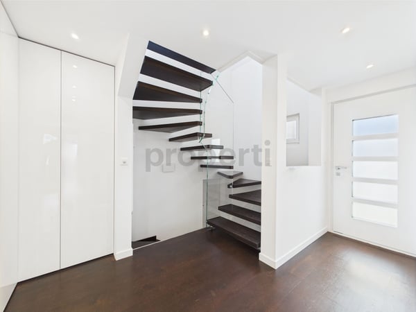 Entdecken Sie Ihr Traumhaus in Bern! Découvrez la maison de vos rêves à Berne ! 12