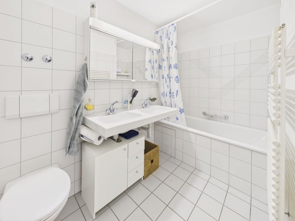 Charmante 1.5-Zimmer Wohnung mit Weitsicht 6