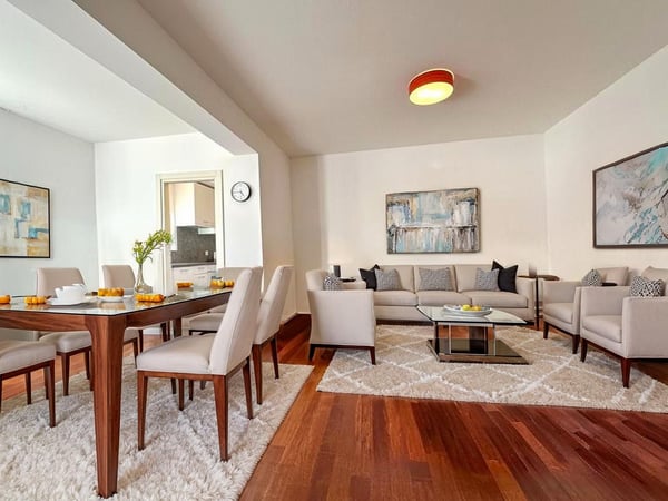 Villa Soleggiata con Vista Mozzafiato 5