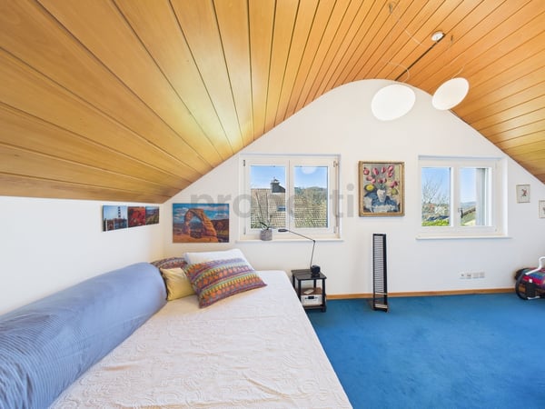 Design, Komfort & Kunst vereint  Exklusives Traumhaus mit Poolparadies 10