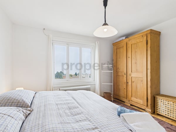 Charmant appartement meublé de 1 pièces au cSur de Neuchâtel 7