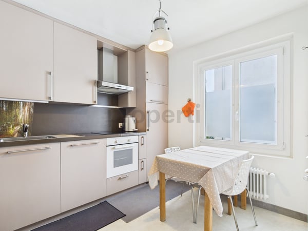 Charmant appartement meublé de 1 pièces au cSur de Neuchâtel 2