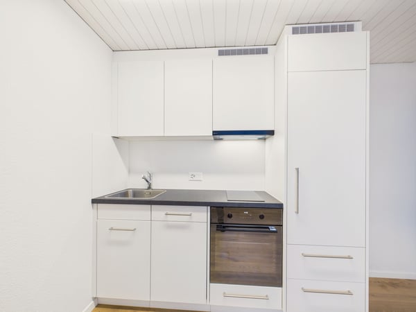 Hervorragende 1-Zimmer-Wohnung in St. Gallen, Kanton SG 4