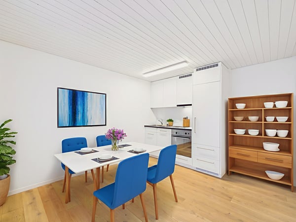 Hervorragende 1-Zimmer-Wohnung in St. Gallen, Kanton SG 5