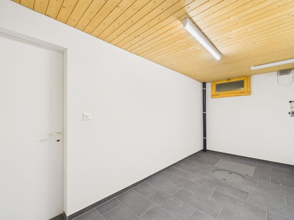 Hervorragende 1-Zimmer-Wohnung in St. Gallen, Kanton SG 10