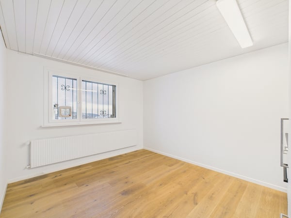 Hervorragende 1-Zimmer-Wohnung in St. Gallen, Kanton SG 8