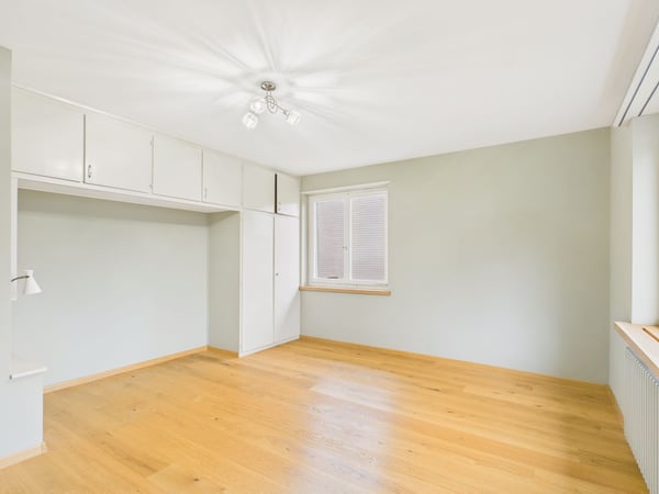 Helles und grosszügiges 1.5-Zimmer Einfamilienhaus in Wartau 9