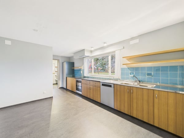 Helles und grosszügiges 1.5-Zimmer Einfamilienhaus in Wartau 7