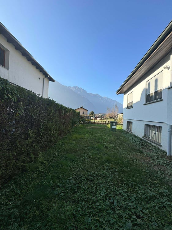 Villa unifamiliare ristrutturata con 1.5 locali a Biasca 6