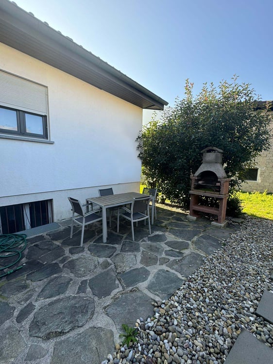 Villa unifamiliare ristrutturata con 1.5 locali a Biasca 7