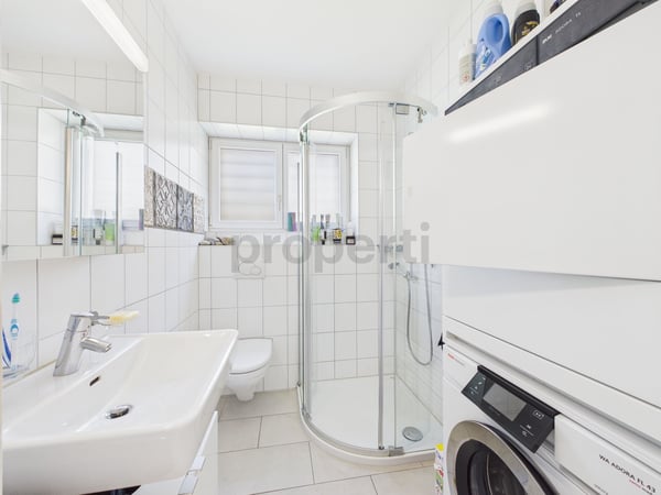 Helle 1.5-Zimmer Wohnung in Basel - Ready-to-live 7