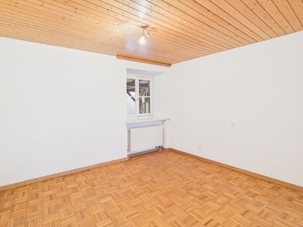 Lichtdurchflutetes 2.5-Zimmer Wohnung mit Sitzplatz in Arisdorf BL  Ihr persönlicher Rückzugsort 5