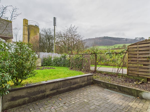 Lichtdurchflutetes 2.5-Zimmer Wohnung mit Sitzplatz in Arisdorf BL  Ihr persönlicher Rückzugsort 6