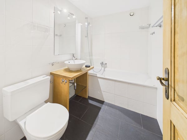 Chic 1.5 pièces - appartement meublé avec vue sur les montagnes à Verbier 9