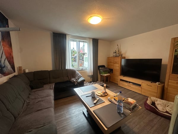 Charmantes Duplexhaus in Schönenwerd 6