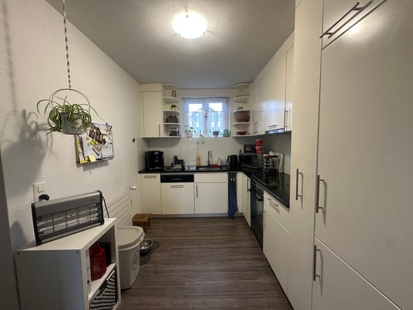 Charmantes Duplexhaus in Schönenwerd 1